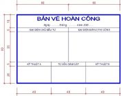 Khắc dấu hoàn công uy tín tại Tân Châu